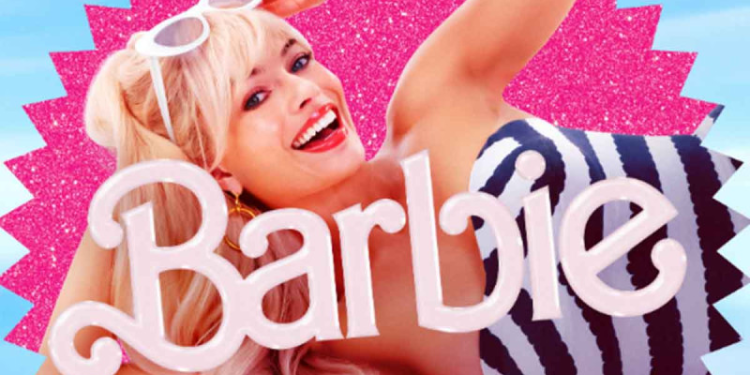 Causa revuelo el tráiler y los pósters de la película de Barbie live-action entre los fanáticos