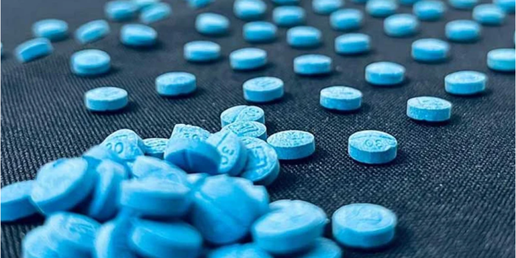 El gobierno de China aseguró que no existe tráfico de fentanilo a México en respuesta a la carta de López Obrador