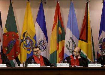 México deberá adecuar su Constitución para regular la prisión preventiva