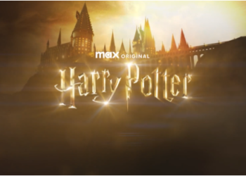 Confirman que J.K. Rowling será productora de la serie ‘Harry Potter’ de Max