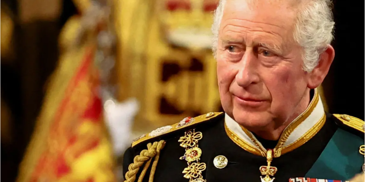 Carlos III asumirá como monarca con una celebración oficial en la Abadía de Westminster de Londres