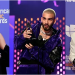 Los Latin American Music Awards 2023 celebraron su octava edición