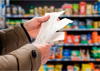 Disminuye 0.16% la inflación la primera quincena de abril en México