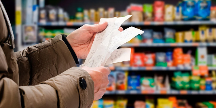 Disminuye 0.16% la inflación la primera quincena de abril en México