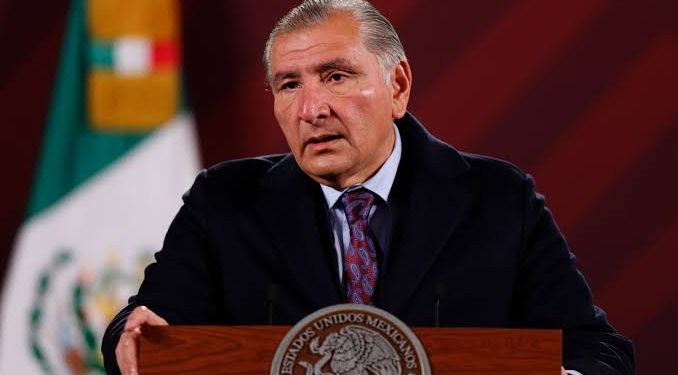 Adán Augusto López abordará la designación de los comisionados del INAI