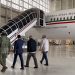 AMLO vende el Avión presidencial al gobierno de Tayikistán