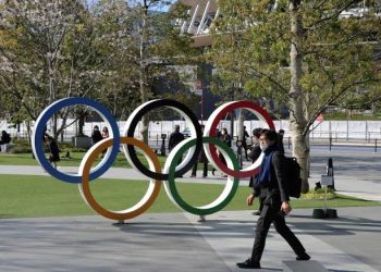 Emiten primera sentencia por sobornos en los Juegos Olímpicos de Tokio