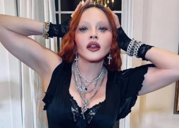 Madonna regresa a México con su gira The Celebration Tour