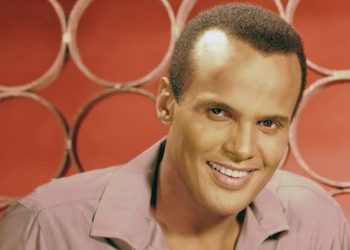 Fallece Harry Belafonte, actor, cantante y activista a los 96 años de edad
