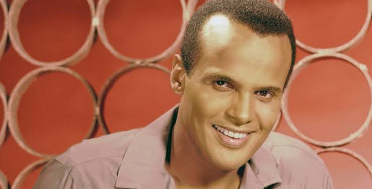 Fallece Harry Belafonte, actor, cantante y activista a los 96 años de edad