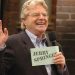 Fallece Jerry Springer, conductor de televisión de E.U a los 79 años