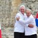 AMLO felicita a Miguel Díaz-Canel por su reelección como mandatario de Cuba