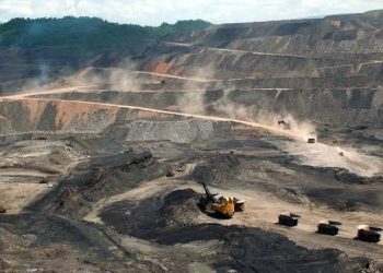 Denuncia Semarnat minería por daños de  hectáreas