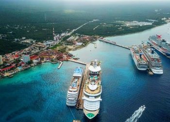 Quintana Roo logra 220 nominaciones de los premios Readers’ Choice Awards 2023