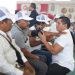 Benefician Servicios Móviles de Atención Médica “Salud para Tod@s” a miles de quintanarroenses