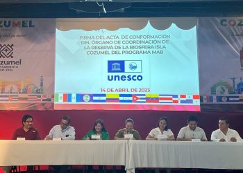 Impulso a la conservación y uso sustentable de recursos naturales