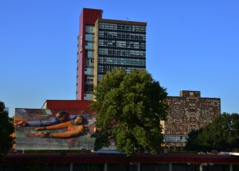UNAM, una de las mejores universidades posicionadas al nivel mundial