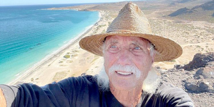 Encuentra muerto a estadounidense en Baja California, reportado como desaparecido