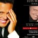 Anuncian venta general adelantada para nuevos conciertos de Luis Miguel en CDMX