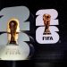 FIFA dio a conocer el logo oficial del Mundial 2026