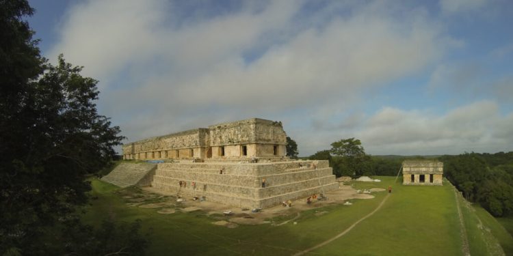 Definen la colección para la  exhibición del nuevo Museo Arqueológico del Puuc