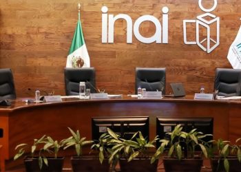 Emiten suspensión definitiva que obliga al Senado nombrar a comisionado del INAI