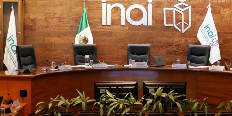 Emiten suspensión definitiva que obliga al Senado nombrar a comisionado del INAI