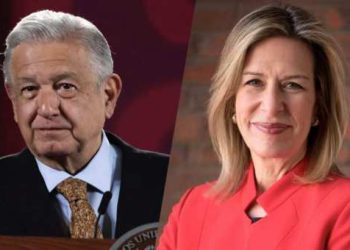 AMLO se reunirá con Elizabeth Sherwood-Randall, asesora de Biden