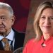 AMLO se reunirá con Elizabeth Sherwood-Randall, asesora de Biden
