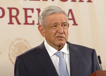 AMLO descarta contenido de la carta de «Los Chapitos», asegura que no tiene opinión al respecto