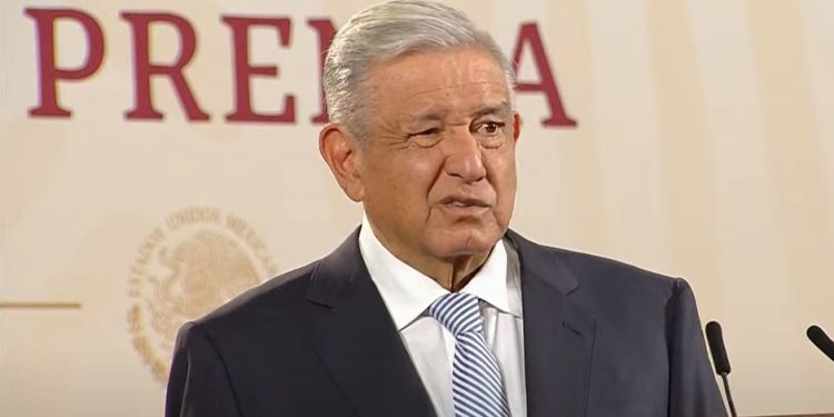 AMLO descarta contenido de la carta de «Los Chapitos», asegura que no tiene opinión al respecto