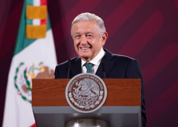 AMLO retoma sus críticas a la SCJN al señalar que “la Corte ya la perdimos”