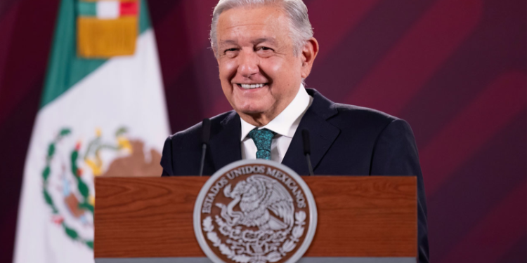 AMLO retoma sus críticas a la SCJN al señalar que “la Corte ya la perdimos”