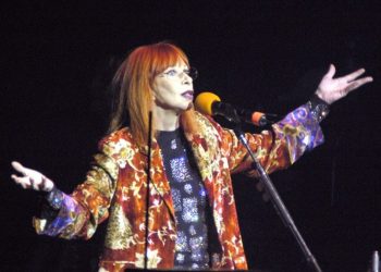 Fallece Rita Lee, ícono del rock brasileño a los 75 años