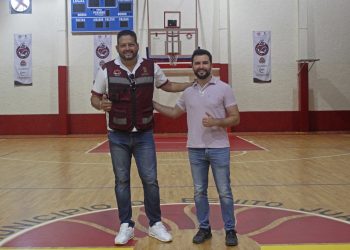 Implementarán Academias de Transformación del Deporte en Benito Juárez: COJUDEQ