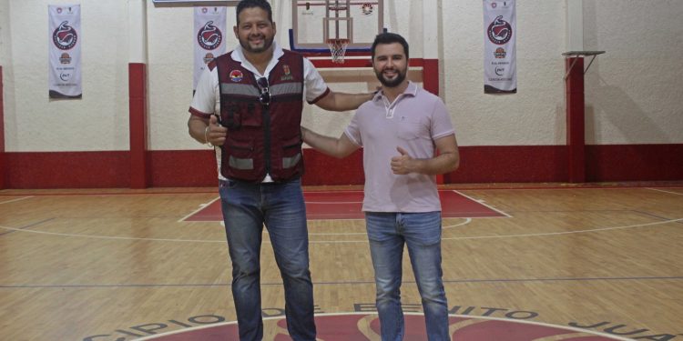 Implementarán Academias de Transformación del Deporte en Benito Juárez: COJUDEQ