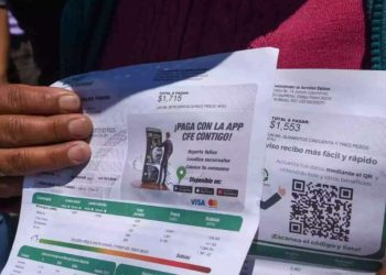Finalmente Cancún tendrá subsidio de CFE