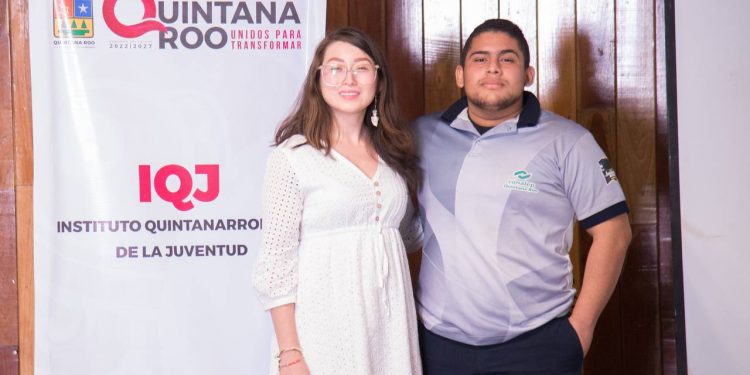 IQJ convoca a participar en el Premio Estatal de la Juventud 2023