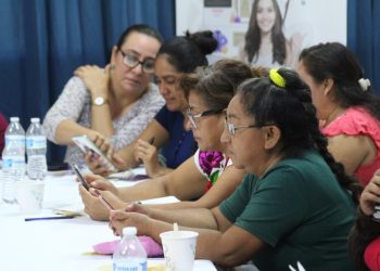 IQM impulsa a mujeres líderes en la Transformación Digital