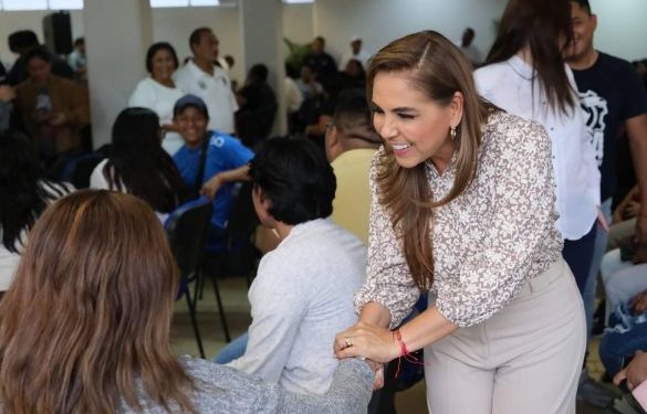 Quintana Roo es punta de lanza en educación superior a distancia en el sur sureste del país