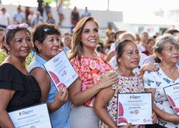 Protectoras del Bienestar se suman al Nuevo Acuerdo por el Bienestar y Desarrollo