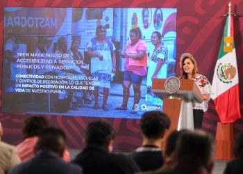 Mara Lezama anuncia un Nuevo Modelo de Apoyo a Cooperativas