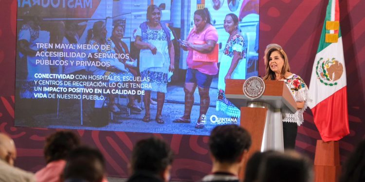 Mara Lezama anuncia un Nuevo Modelo de Apoyo a Cooperativas