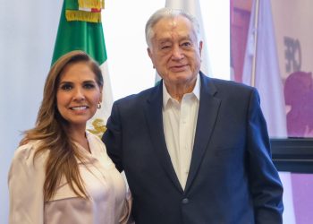 CFE invertirá más de 300 MDP para cableado subterráneo en bulevar Colosio