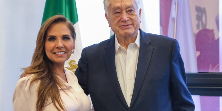 CFE invertirá más de 300 MDP para cableado subterráneo en bulevar Colosio