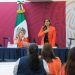 Mara Lezama presenta “Mujer es Poder” para el empoderamiento de las mujeres quintanarroenses