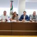 Mara Lezama gestiona proyectos de infraestructura para el sur