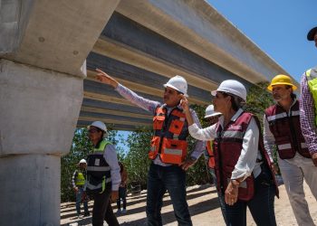 Puente vehicular Nichupté transformará la imagen de Cancún