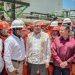 Refinería de Tula representa la soberanía energética de México: AMLO