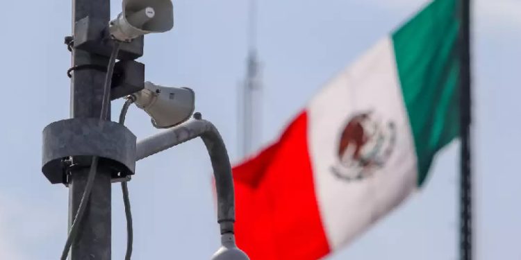 Activan por error la alarma sísmica en CDMX